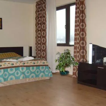 Brilliance Apartamento Bansko