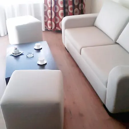 Apartamento Brilliance *