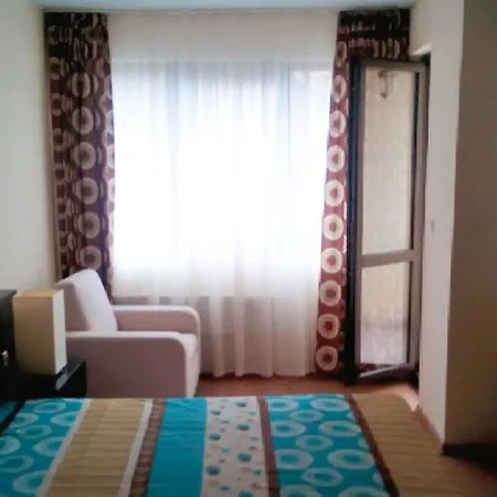 Brilliance Apartamento Bansko