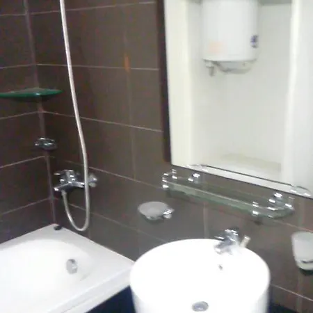 Apartamento Brilliance