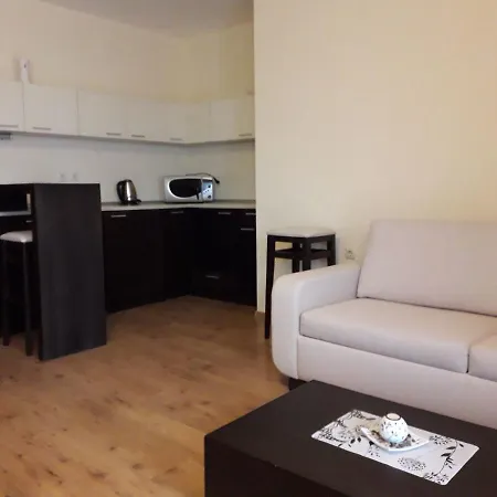 Brilliance Apartamento
