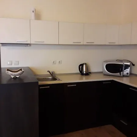 Apartamento Brilliance Bansko