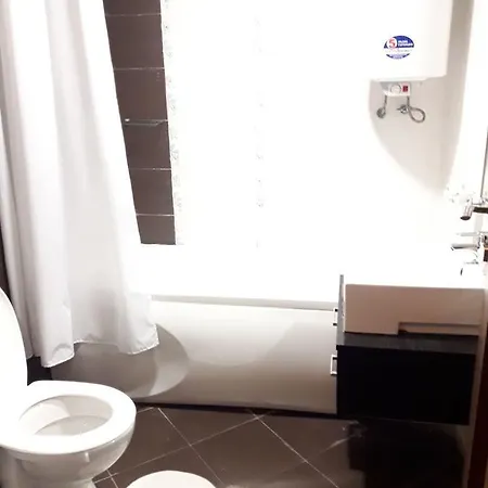 Brilliance Apartamento Bansko