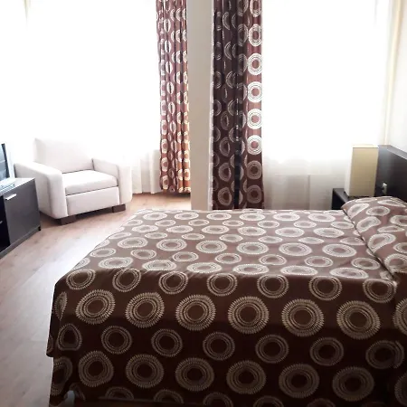 Apartamento Brilliance *