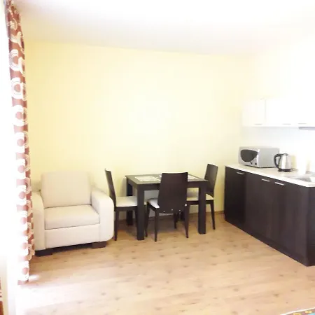 Brilliance Apartamento *