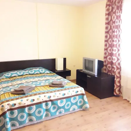 Brilliance Apartamento