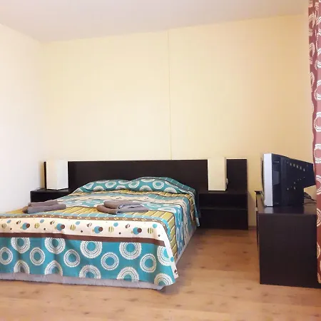 Apartamento Brilliance Bansko