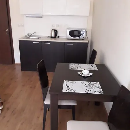 Brilliance Apartamento Bansko